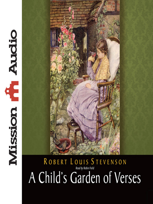 Title details for Child's Garden of Verses by Robert L Stevenson - Wait list
